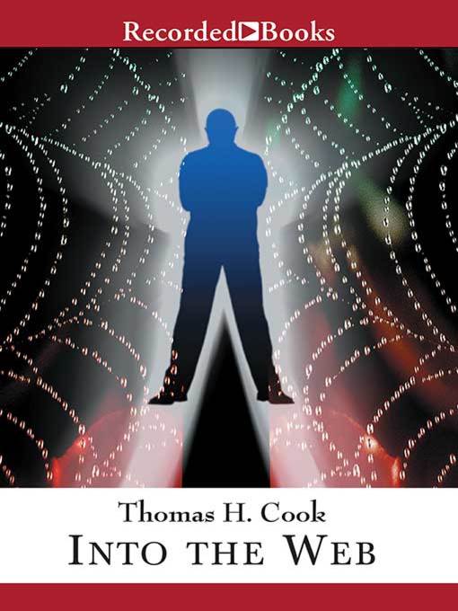 Cover image for Into the Web